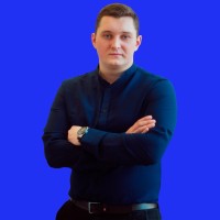 Techlexity Employee Denys Metelskyi's profile photo