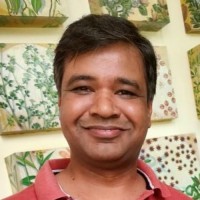 Crux Labs™ Pte. Ltd. Employee Rohit Gupta's profile photo