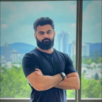 Ox Pay Employee Jorge Guimarães's profile photo