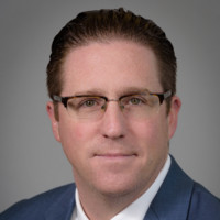 Northwell Health Employee Matt Weiss's profile photo