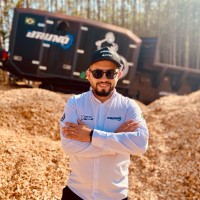 Bruno Industrial Employee Reginaldo Morais Antunes's profile photo