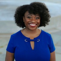 exalt Employee Sade Green's profile photo
