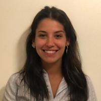 MindTech Employee Camile Lucchese's profile photo