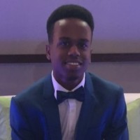 Nathaniel Mnkande Email & Phone Number