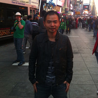 Jian Yan Email & Phone Number