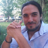 Spark Recruiting Employee Jonathan Kline's profile photo