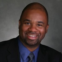 Kalamazoo Valley Community College Employee Dannie Alexander's profile photo