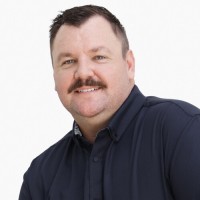 Zero ASBESTOS Employee Iain Fullerton's profile photo
