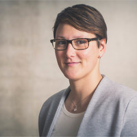 Stadtwerke Schwäbisch Hall GmbH Employee Marietta Gädecke's profile photo