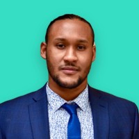 Supernova.io Employee Allen Clare's profile photo