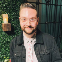 DBH DISTRIBUTING, LLC Employee Matthew Erwin's profile photo