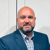 MRK TECHNOLOGIES LTD Employee Nick Lambert's profile photo