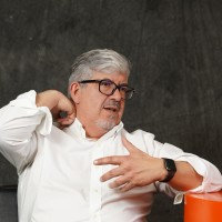 Federação Portuguesa de Natação Employee Antonio Gomes's profile photo