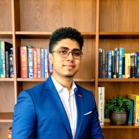 Clinsis Employee Eli Rafael Ramos Davila's profile photo