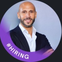 Nuvei Employee Yohann Marnet's profile photo