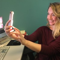 Bitcoin Employee Mendez Paula's profile photo