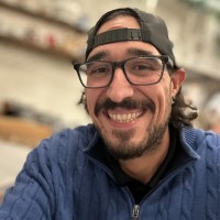Fusion Systems Employee Paolo Ricci's profile photo