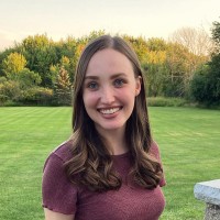 Tucson Police Department Employee Taylor McClure's profile photo