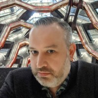 Lee Spring Employee Kirill Forin's profile photo