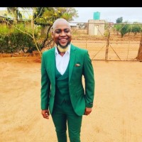 OUTsurance Employee Siya Mkhize's profile photo