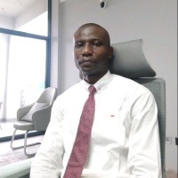 NetOne Group Employee Rex Chita's profile photo
