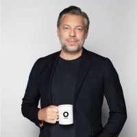 Ochre LLC Employee David ماركهام's profile photo