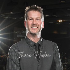 Cedar Rapids Metro Economic Alliance Employee Thane Phelan's profile photo