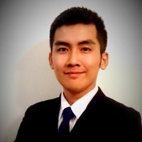 镁信健康 Employee Vincent Wang's profile photo