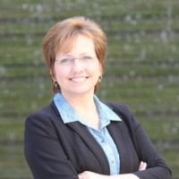 Bakergroup Employee Nona Golledge's profile photo