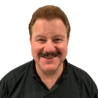 KEYper Systems Employee Richard Schlang's profile photo