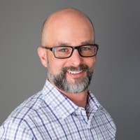 Dell Technologies Employee Scott Dillon's profile photo