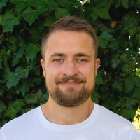 TV 2 Kosmopol Employee Nicklas Jakobsen's profile photo
