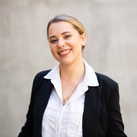 UVA External Relations Employee Melissa Hannah's profile photo