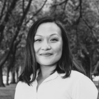 Innerkind Employee Kimberley Kwo's profile photo