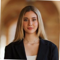 UConsulting Employee Talya Karay's profile photo