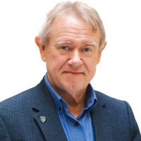 David Haigh Email & Phone Number