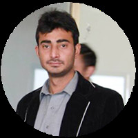 Code for Pakistan Employee Arsalan Khan's profile photo