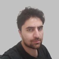 Techam Solutions Employee Bilal Ahmed's profile photo