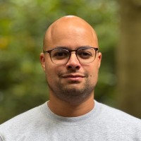 Trigion Employee Ody Blankendaal's profile photo