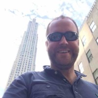 Otter Controls Limited Employee Mark Lomas's profile photo