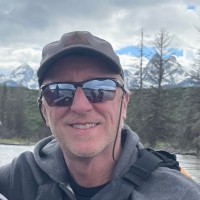 Texas YMCA Alliance Employee Greg Hartman's profile photo