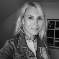 Megger Employee Sofia Jonsson's profile photo