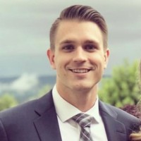 Innovative Advantage Employee Jared Morris's profile photo