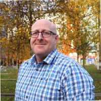 Barrie Diffin