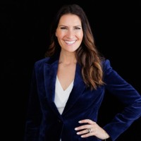 Cornerstone OnDemand Employee Brianna Foulds's profile photo