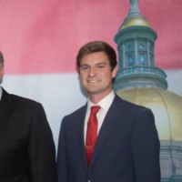 U.S. House of Representatives Employee Andrew Lore's profile photo