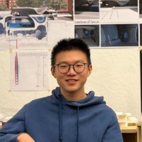 URBANUS Architecture & Design Employee Weiheng Zhao's profile photo