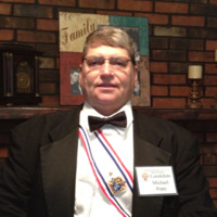 Michael Rippy Email & Phone Number