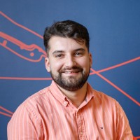 APOLLO | CODING LIFE Employee Anthony Marcotte's profile photo
