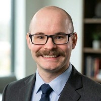 Freetrade Employee Christopher V.'s profile photo